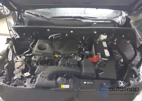 2023 Toyota Rav4 Xle из США, поврежденный, VIN 2T3P1RFV9PW377192